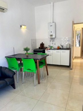 Casa Termal, completa